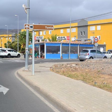 Fano'S House - Habitaciones En Vivienda Particular Playa del Ingles  Exterior photo