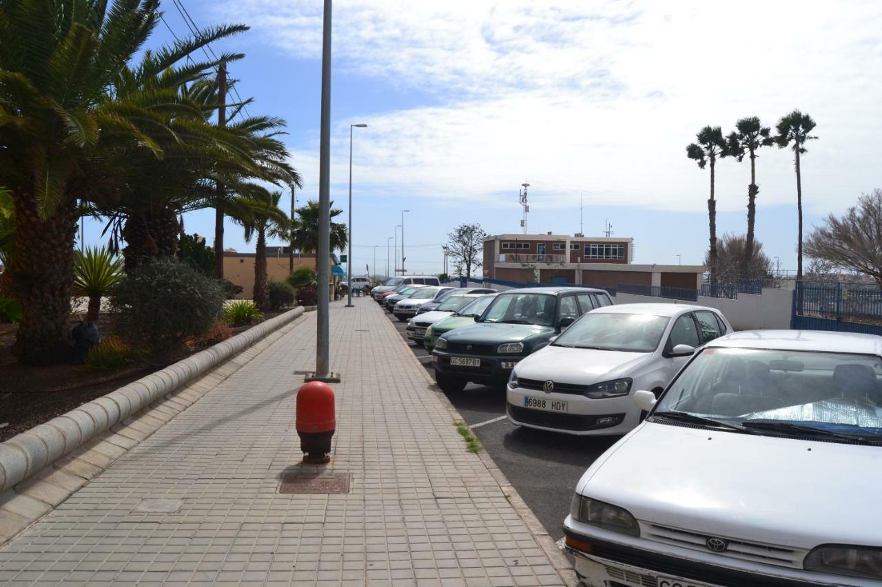 Fano'S House - Habitaciones En Vivienda Particular Playa del Ingles  Exterior photo