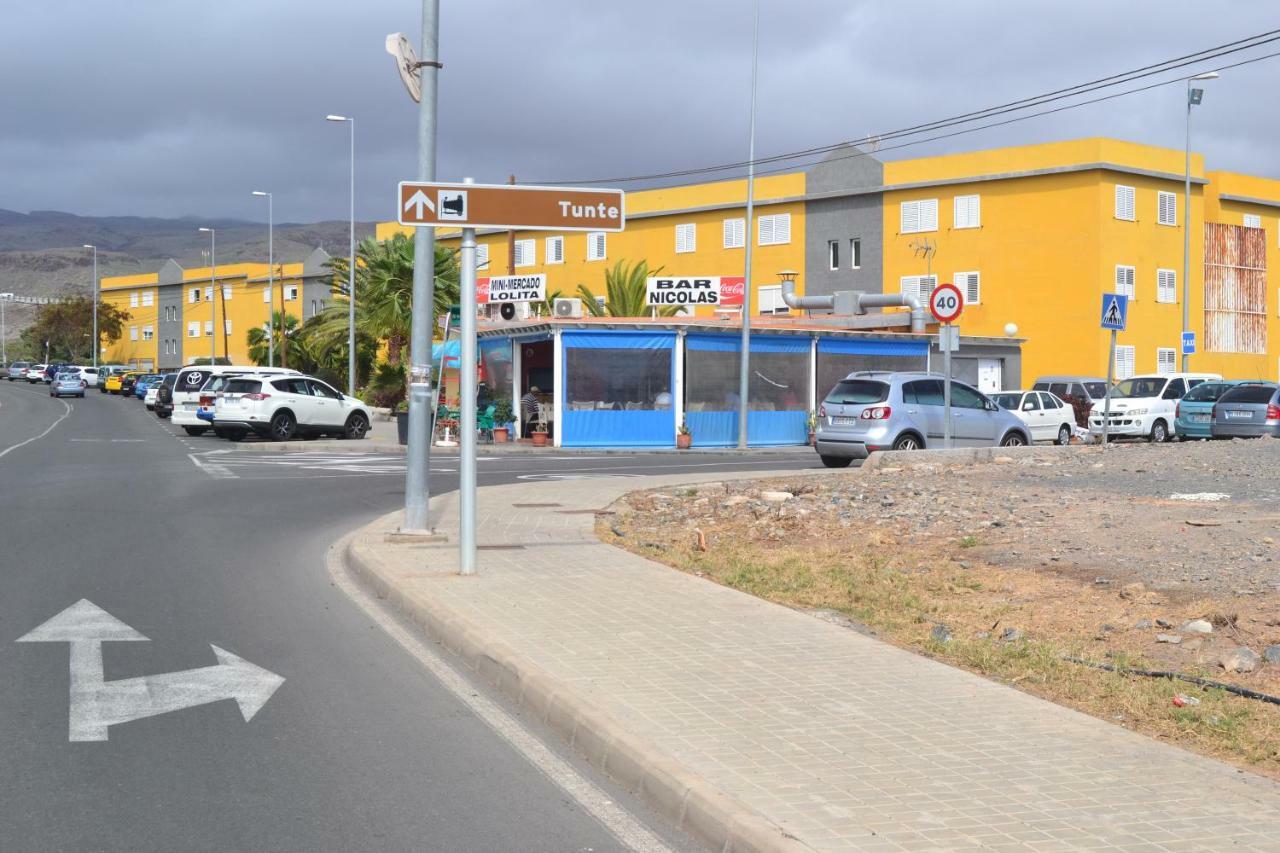 Fano'S House - Habitaciones En Vivienda Particular Playa del Ingles  Exterior photo